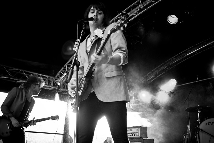 2009-05-30 - Molotov Jive från Siesta!, Hässleholm