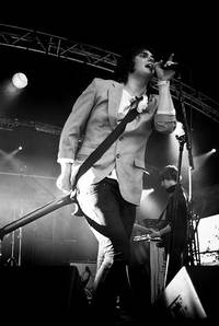 2009-05-30 - Molotov Jive från Siesta!, Hässleholm