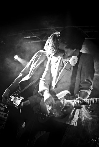 2009-05-30 - Molotov Jive från Siesta!, Hässleholm