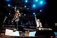 2009-05-30 - Anti-flag från Siesta!, Hässleholm