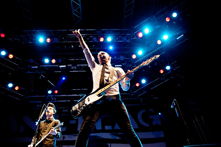 2009-05-30 - Anti-flag från Siesta!, Hässleholm