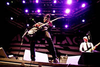 2009-05-30 - Anti-flag från Siesta!, Hässleholm