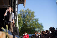 2009-05-30 - Monde Yeux från Yeahfestivalen, Örebro