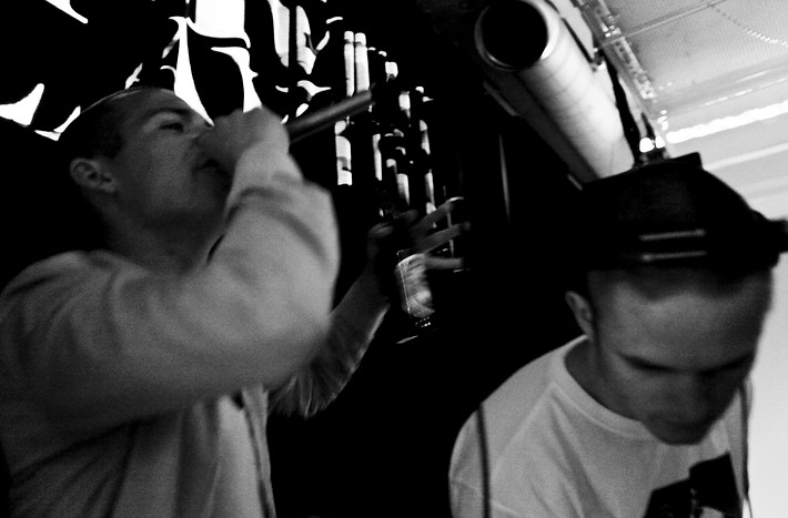 2009-05-30 - Alexis Weak från Klubb TC, Umeå