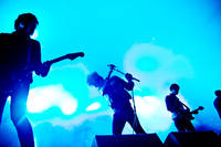 2009-05-30 - The Horrors från Siesta!, Hässleholm