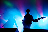 2009-05-30 - The Horrors från Siesta!, Hässleholm