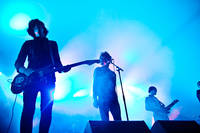2009-05-30 - The Horrors från Siesta!, Hässleholm