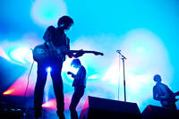 2009-05-30 - The Horrors från Siesta!, Hässleholm