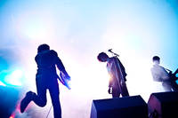 2009-05-30 - The Horrors från Siesta!, Hässleholm