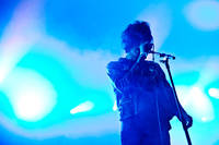 2009-05-30 - The Horrors från Siesta!, Hässleholm