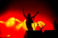 2009-05-30 - The Horrors från Siesta!, Hässleholm