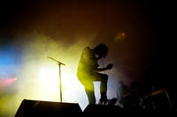 2009-05-30 - The Horrors från Siesta!, Hässleholm