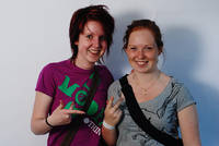 2009-05-30 - Rockfotostudion från Siesta!, Hässleholm