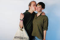 2009-05-30 - Rockfotostudion från Siesta!, Hässleholm