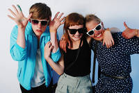 2009-05-30 - Rockfotostudion från Siesta!, Hässleholm