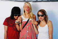 2009-05-30 - Rockfotostudion från Siesta!, Hässleholm