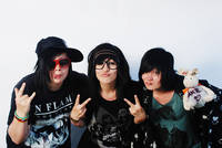 2009-05-30 - Rockfotostudion från Siesta!, Hässleholm