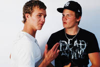2009-05-30 - Rockfotostudion från Siesta!, Hässleholm