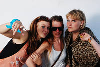 2009-05-30 - Rockfotostudion från Siesta!, Hässleholm
