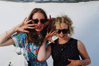 2009-05-30 - Rockfotostudion från Siesta!, Hässleholm