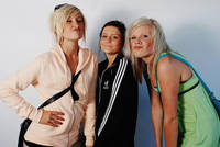 2009-05-30 - Rockfotostudion från Siesta!, Hässleholm