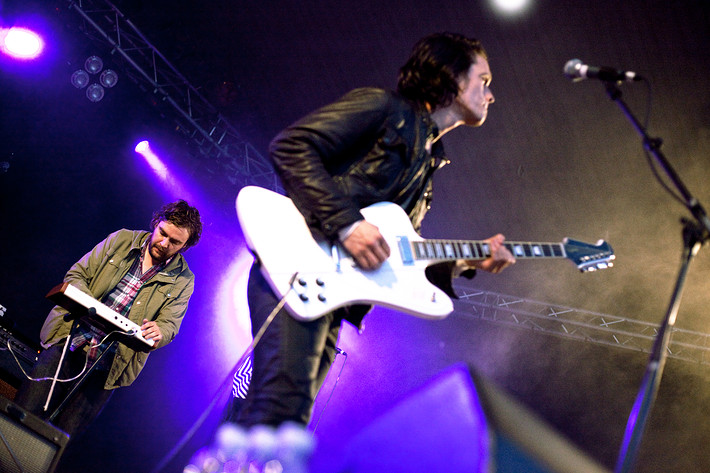 2009-05-30 - Jonathan Johansson från Yeahfestivalen, Örebro 2009-05-30 - Jonathan Johansson från Yeahfestivalen, Örebro
