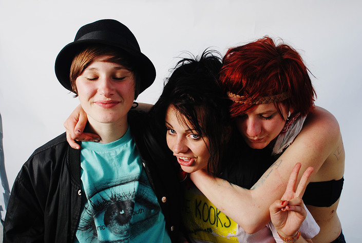 2009-05-30 - Rockfotostudion från Siesta!, Hässleholm