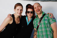 2009-05-30 - Rockfotostudion från Siesta!, Hässleholm
