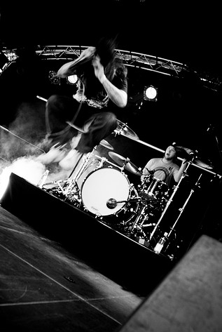 2009-05-28 - Adept från Siesta!, Hässleholm