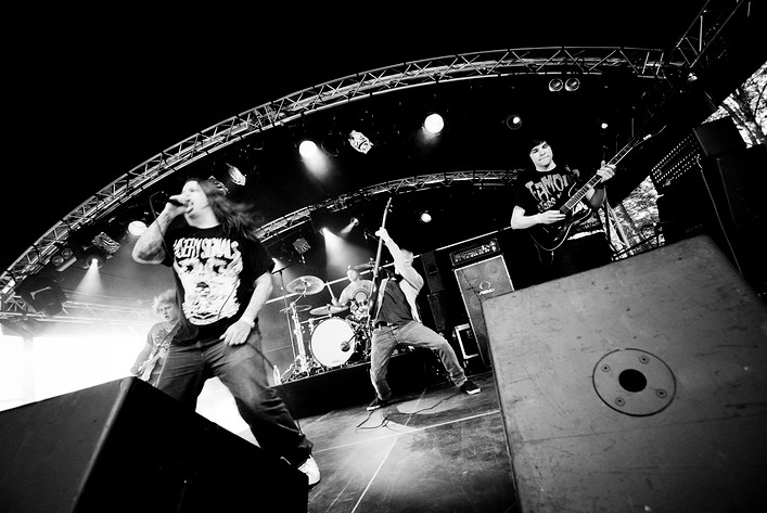 2009-05-28 - Adept från Siesta!, Hässleholm