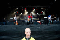 2009-06-03 - Witchcraft från Sweden Rock Festival, Sölvesborg