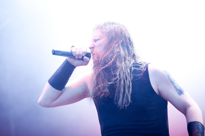 2009-06-03 - Amon Amarth från Sweden Rock Festival, Sölvesborg