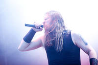 2009-06-03 - Amon Amarth från Sweden Rock Festival, Sölvesborg