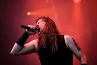 2009-06-03 - Amon Amarth från Sweden Rock Festival, Sölvesborg