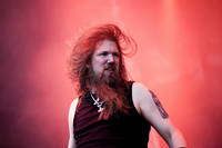 2009-06-03 - Amon Amarth från Sweden Rock Festival, Sölvesborg