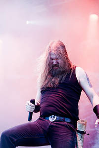 2009-06-03 - Amon Amarth från Sweden Rock Festival, Sölvesborg