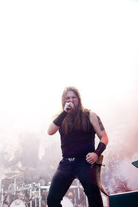2009-06-03 - Amon Amarth från Sweden Rock Festival, Sölvesborg