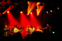 2009-06-03 - Orquesta Aragón från Södra Teatern, Stockholm