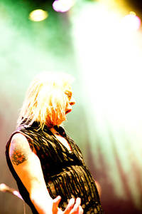 2009-06-03 - Uriah Heep från Sweden Rock Festival, Sölvesborg