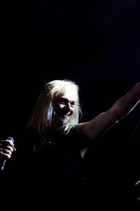 2009-06-03 - Uriah Heep från Sweden Rock Festival, Sölvesborg