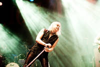 2009-06-03 - Uriah Heep från Sweden Rock Festival, Sölvesborg