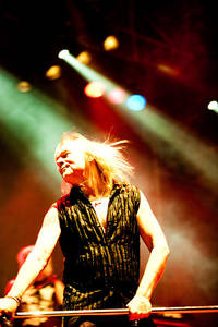 2009-06-03 - Uriah Heep från Sweden Rock Festival, Sölvesborg