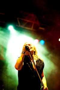 2009-06-03 - Uriah Heep från Sweden Rock Festival, Sölvesborg