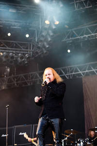 2009-06-04 - Candlemass från Sweden Rock Festival, Sölvesborg