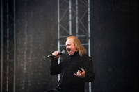 2009-06-04 - Candlemass från Sweden Rock Festival, Sölvesborg