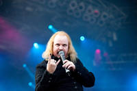 2009-06-04 - Candlemass från Sweden Rock Festival, Sölvesborg