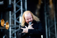 2009-06-04 - Candlemass från Sweden Rock Festival, Sölvesborg
