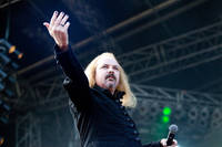 2009-06-04 - Candlemass från Sweden Rock Festival, Sölvesborg