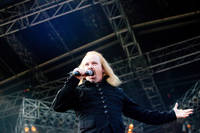 2009-06-04 - Candlemass från Sweden Rock Festival, Sölvesborg