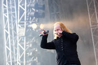 2009-06-04 - Candlemass från Sweden Rock Festival, Sölvesborg